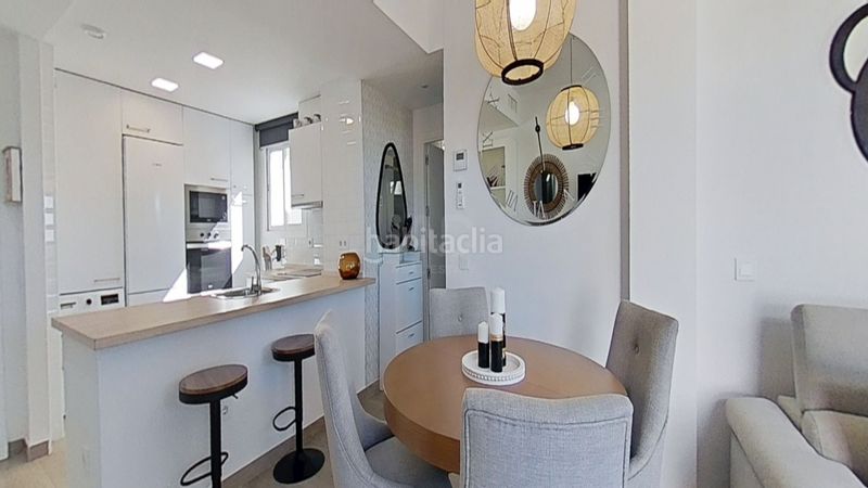 Foto 73ccb40a-3449-4fdb-aa23-e135d9d3f131. Àtic amb calefacció aparcament piscina a Las Tres Piedras - Costa Ballena Chipiona