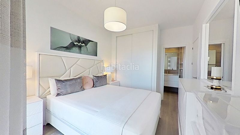 Foto 754d736e-c2d2-471a-8ade-b53961990e4d. Àtic amb calefacció aparcament piscina a Las Tres Piedras - Costa Ballena Chipiona