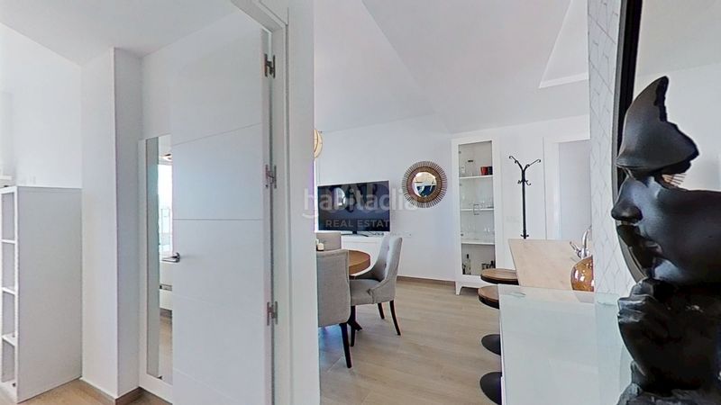 Foto 8ba1725e-923e-418f-932d-7acfa37541b6. Àtic amb calefacció aparcament piscina a Las Tres Piedras - Costa Ballena Chipiona