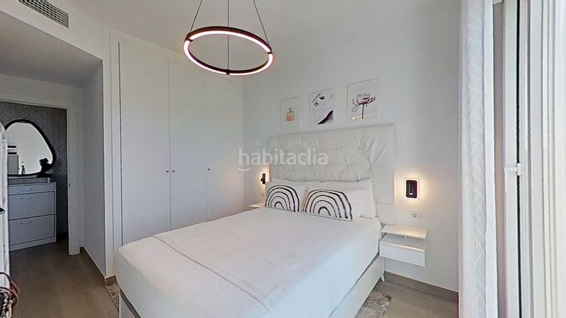 Foto a30f7884-0e47-4546-bfd1-6421999e66c8. Àtic amb calefacció aparcament piscina a Las Tres Piedras - Costa Ballena Chipiona