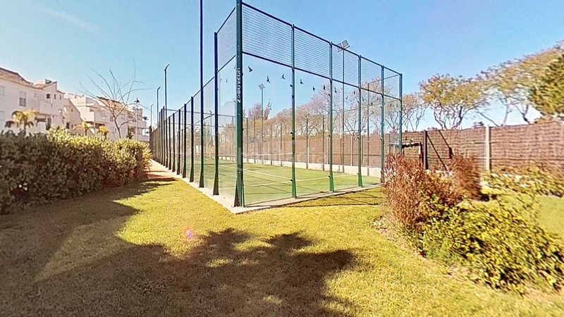 Foto cf0b6c95-1419-468f-b201-d63343c8cb22. Àtic amb calefacció aparcament piscina a Las Tres Piedras - Costa Ballena Chipiona