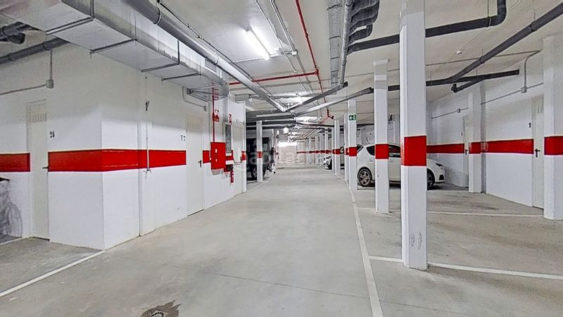 Foto d161c1ab-b03b-44d9-bfaf-737d22033e7c. Àtic amb calefacció aparcament piscina a Las Tres Piedras - Costa Ballena Chipiona