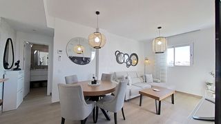 Dachwohnung in Las Tres Piedras - Costa Ballena