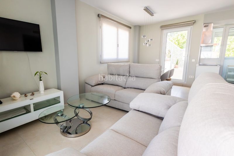 Foto 09780577-7c3e-48d0-aba7-458325717cdf. Àtic amb calefacció aparcament piscina a Las Tres Piedras - Costa Ballena Chipiona