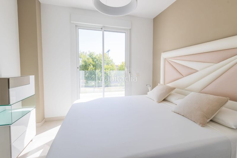 Foto 150d1734-c482-4f5c-bb26-d470bf400f6d. Àtic amb calefacció aparcament piscina a Las Tres Piedras - Costa Ballena Chipiona