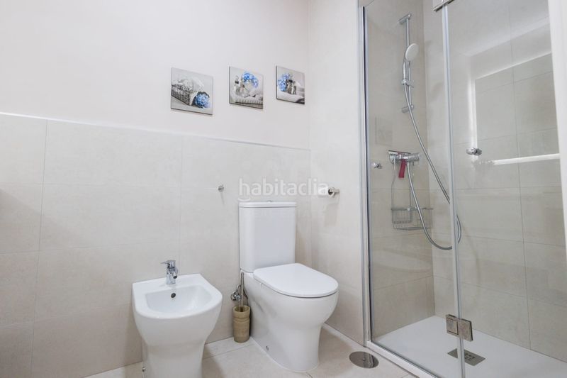 Foto 3ca2b360-e9fc-468a-9836-f44a84dbb25d. Àtic amb calefacció aparcament piscina a Las Tres Piedras - Costa Ballena Chipiona