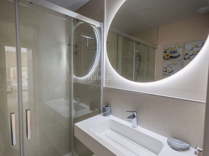 Foto 52dcf1f3-a23f-4f06-87a1-3dc95e1ea5c6. Àtic amb calefacció aparcament piscina a Las Tres Piedras - Costa Ballena Chipiona