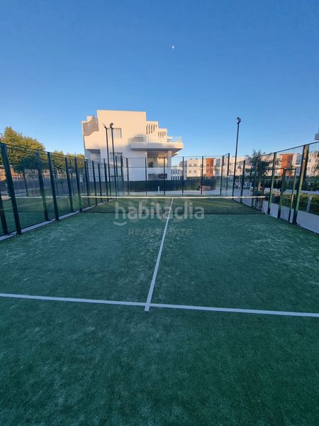 Foto 5634c654-3689-4a65-997c-666bda9ce402. Àtic amb calefacció aparcament piscina a Las Tres Piedras - Costa Ballena Chipiona