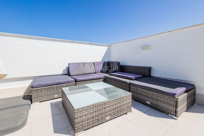 Foto 7db3a7ec-cc9d-49da-93ec-68eab31ae7a7. Àtic amb calefacció aparcament piscina a Las Tres Piedras - Costa Ballena Chipiona