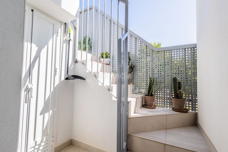 Foto 880c70b1-9751-46a4-9a3b-646601e8ab6f. Àtic amb calefacció aparcament piscina a Las Tres Piedras - Costa Ballena Chipiona