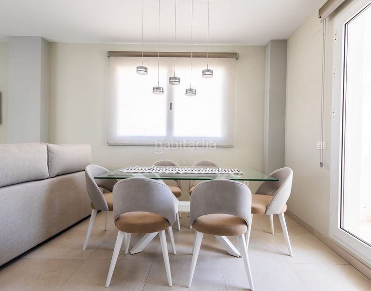 Foto 94330ad9-974d-42ed-9c0d-72ac2ff9b6d6. Àtic amb calefacció aparcament piscina a Las Tres Piedras - Costa Ballena Chipiona