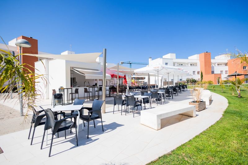 Foto a8079578-6dcd-4184-920e-b6c9f4e1c144. Àtic amb calefacció aparcament piscina a Las Tres Piedras - Costa Ballena Chipiona