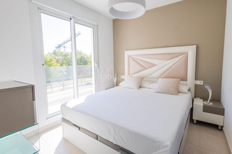 Foto abfa130f-36bb-4406-baa7-737b7ccb82bc. Àtic amb calefacció aparcament piscina a Las Tres Piedras - Costa Ballena Chipiona