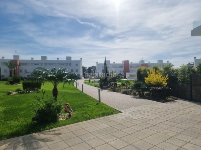 Foto b3f756a9-2138-405a-9fa3-f74cc92402a5. Àtic amb calefacció aparcament piscina a Las Tres Piedras - Costa Ballena Chipiona