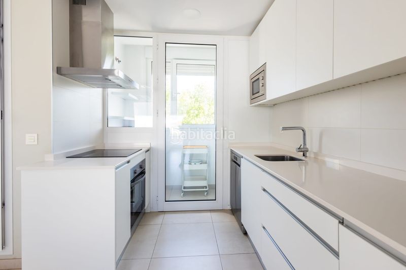 Foto b4ef657c-d1f6-458e-b9e9-bd57b6696d4f. Àtic amb calefacció aparcament piscina a Las Tres Piedras - Costa Ballena Chipiona