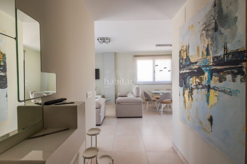 Foto d7a55754-e283-4c85-93b3-48a14e9ee016. Àtic amb calefacció aparcament piscina a Las Tres Piedras - Costa Ballena Chipiona