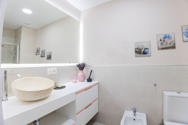 Foto ee6a4ee8-69f3-4b64-b9bb-82290f8ed861. Àtic amb calefacció aparcament piscina a Las Tres Piedras - Costa Ballena Chipiona