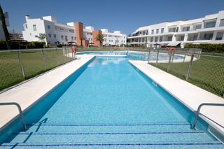 Attique à Las Tres Piedras - Costa Ballena