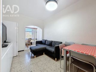 Etagenwohnung in Malgrat de Mar