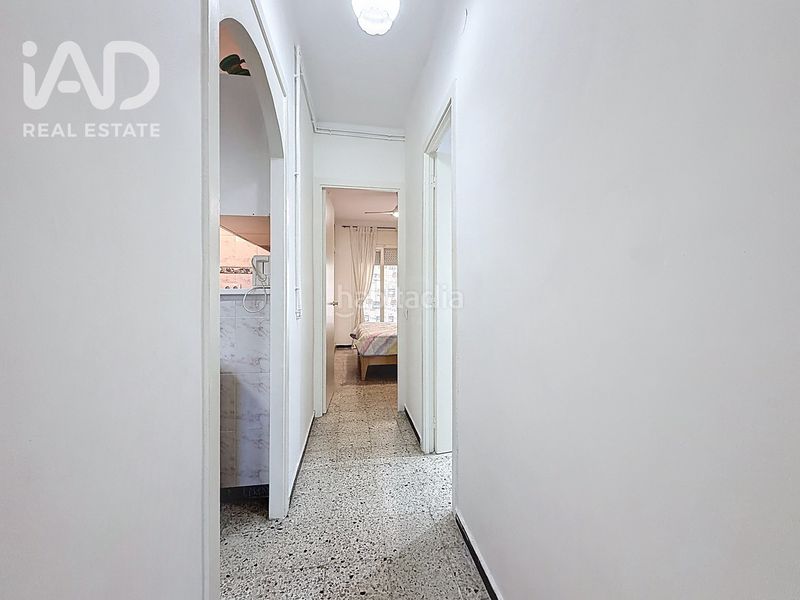 Foto 070b739c-e458-4b0f-95a3-74597e0c4d92. Pis a Malgrat de Mar