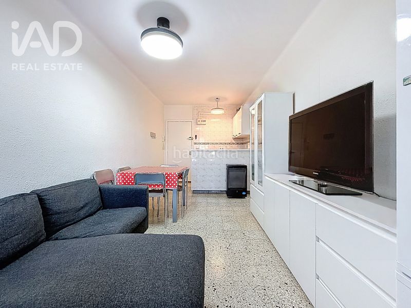 Foto befba7f1-a565-49cc-9633-464dc9c9f44c. Pis a Malgrat de Mar