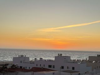 Dreistöckige Wohnung in Tarifa Ciudad