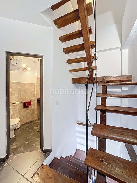 Foto 134c78da-ecda-4fa4-913a-5f14c4b76b63. Tríplex en Tarifa ciudad Tarifa