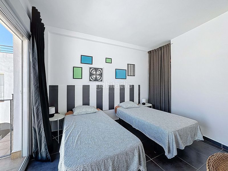 Foto 4b4f02d0-d398-4788-a089-59ea19e87fc6. Tríplex en Tarifa ciudad Tarifa