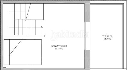 Foto e3c2b540-4a11-4cf8-b5e3-77f03ae0b036. Tríplex en Tarifa ciudad Tarifa