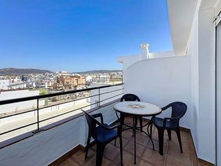 A tre livelli in Tarifa Ciudad