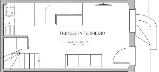 Foto 2f228ce5-8538-4c66-8116-53f8940e0e87. Tríplex en Tarifa ciudad Tarifa