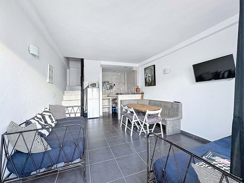 Foto 5b9437b6-072c-4486-9365-8383a4f4a688. Tríplex en Tarifa ciudad Tarifa