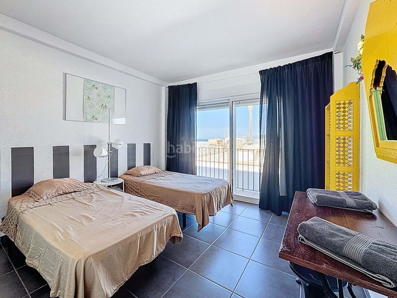 Foto 7fead07d-b738-49d2-b03a-d62d17057d2d. Tríplex en Tarifa ciudad Tarifa