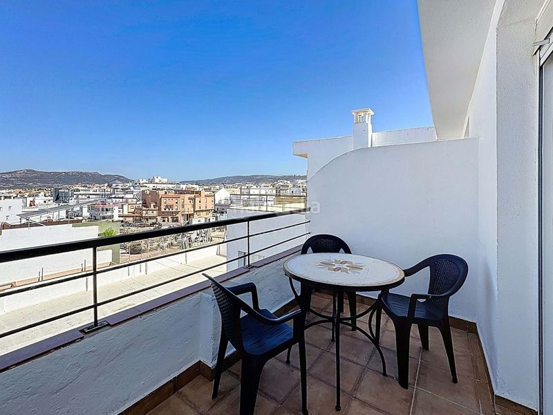 Foto a61c232e-4c72-4436-8a40-bed1a993a097. Tríplex en Tarifa ciudad Tarifa