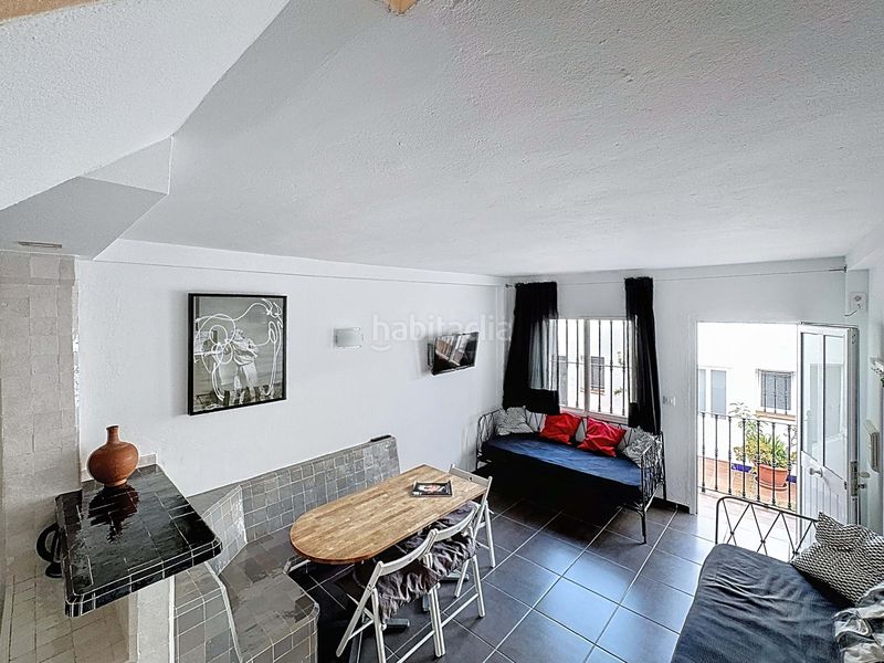 Foto bc4b81f6-23bc-4208-8e86-f814cb4cfe4a. Tríplex en Tarifa ciudad Tarifa