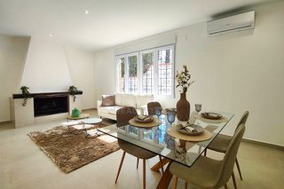 Chalet in Aguas Nuevas