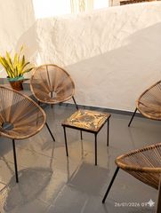 Miete Etagenwohnung in Tarifa Ciudad