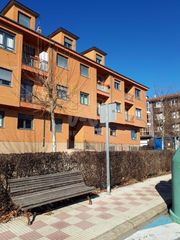 Flat in Avenida de la libertad 183