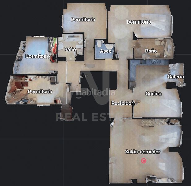 Foto 41b441ae-bc60-4dc4-a2da-12e13bbf3334. Pis a avenida del país valenciano 27 a Onda