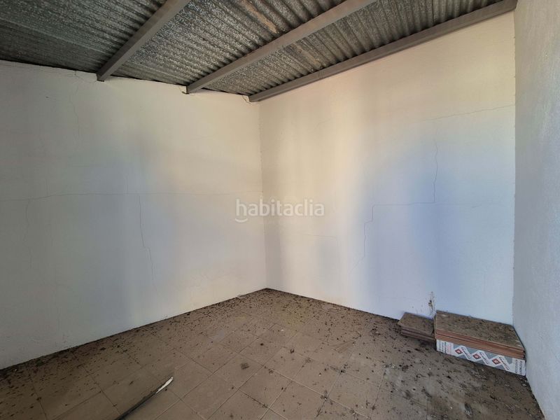 Foto 5052e27f-ebea-4537-864f-05825a5a0528. Pis amb aparcament a Onda