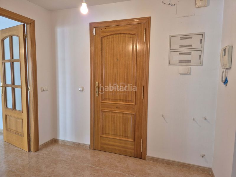 Foto cb1dda08-4a17-4ed9-a526-1582ffff9124. Pis amb aparcament a Onda