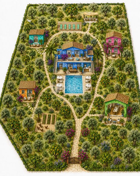 Foto 2ec9d678-26b6-41a3-a0cb-7f5126f36f70. Casa a Sagra