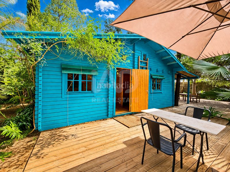 Foto 4d2f0658-53e3-45b8-b558-0e887e98f95a. Casa a Sagra