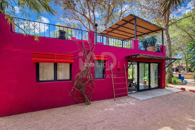 Foto 5dce98f4-7007-452e-8534-aef43635fad7. Casa a Sagra