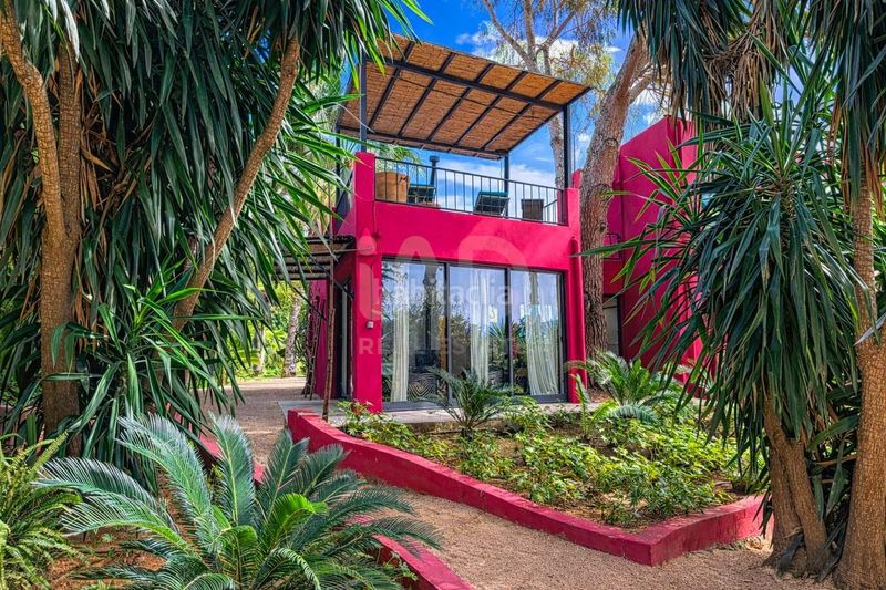 Foto 8d2ef065-31a4-4254-89da-5968ab655443. Casa a Sagra