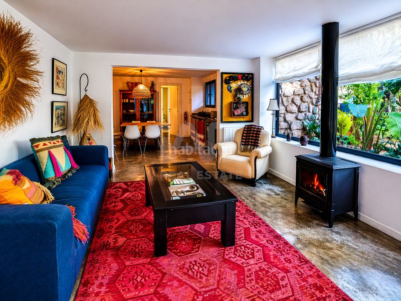 Foto b8db4baf-da09-4261-bf1c-477da3333c12. Casa a Sagra