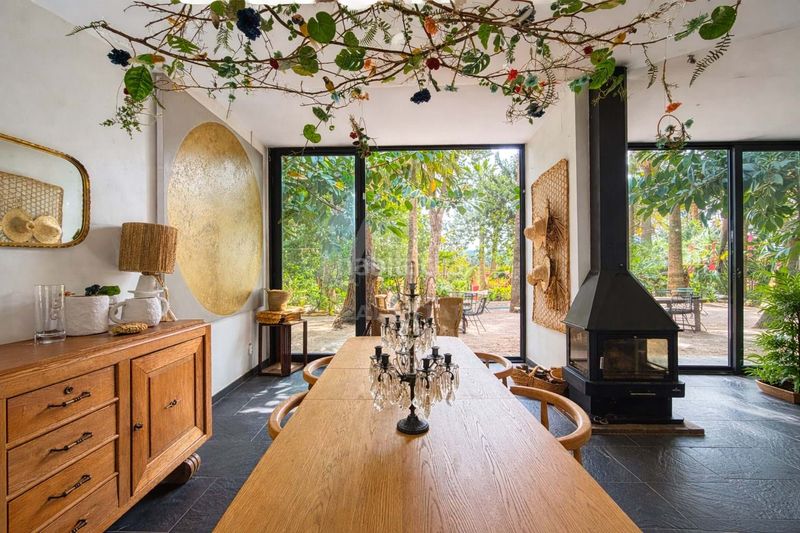 Foto c600779b-b72a-4d72-8be4-a162fff7b3ff. Casa a Sagra