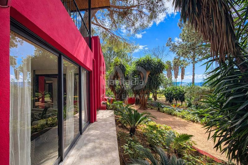 Foto d60eb69b-7e60-42d6-ad39-530bde6fb827. Casa a Sagra