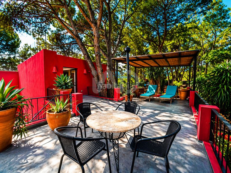 Foto fcd8e567-1b30-40a8-8cbe-9502eb5cfab2. Casa a Sagra