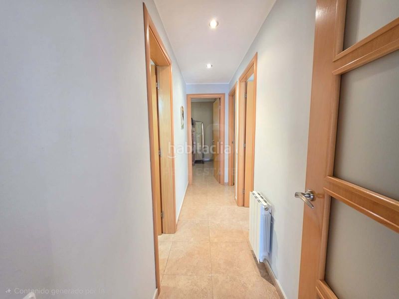 Foto 04034b19-abd6-48bf-a94b-f876bc52c528. Casa amb calefacció aparcament a costa Cunit - els jardins - els rosers Cunit